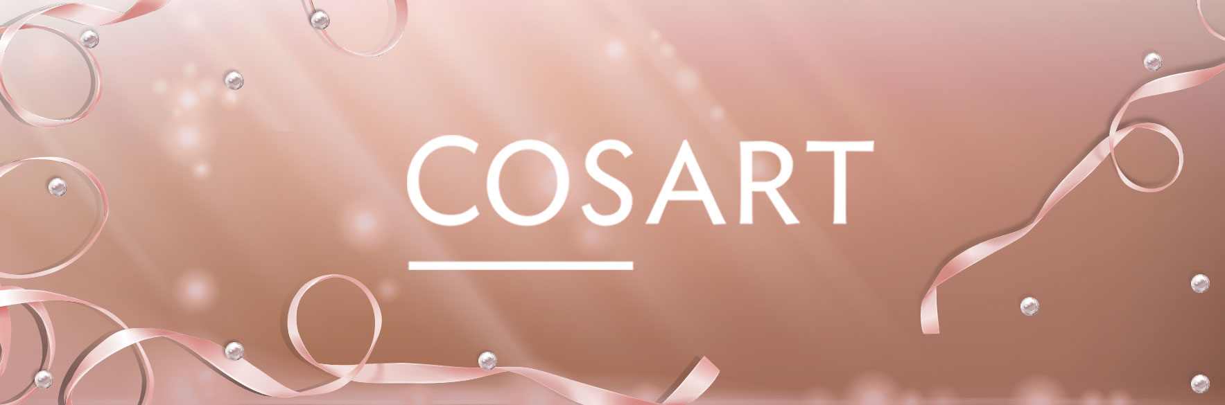 محصولات کوزارت COSART آلمانی اورجینال